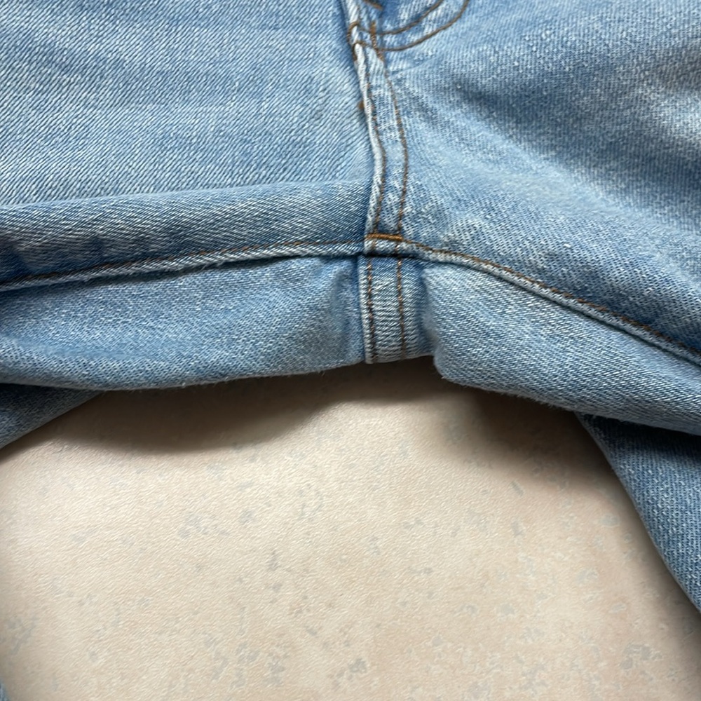 Madewell The Mid-Rise Perfect Vintage Jean - Picture 6 of 9